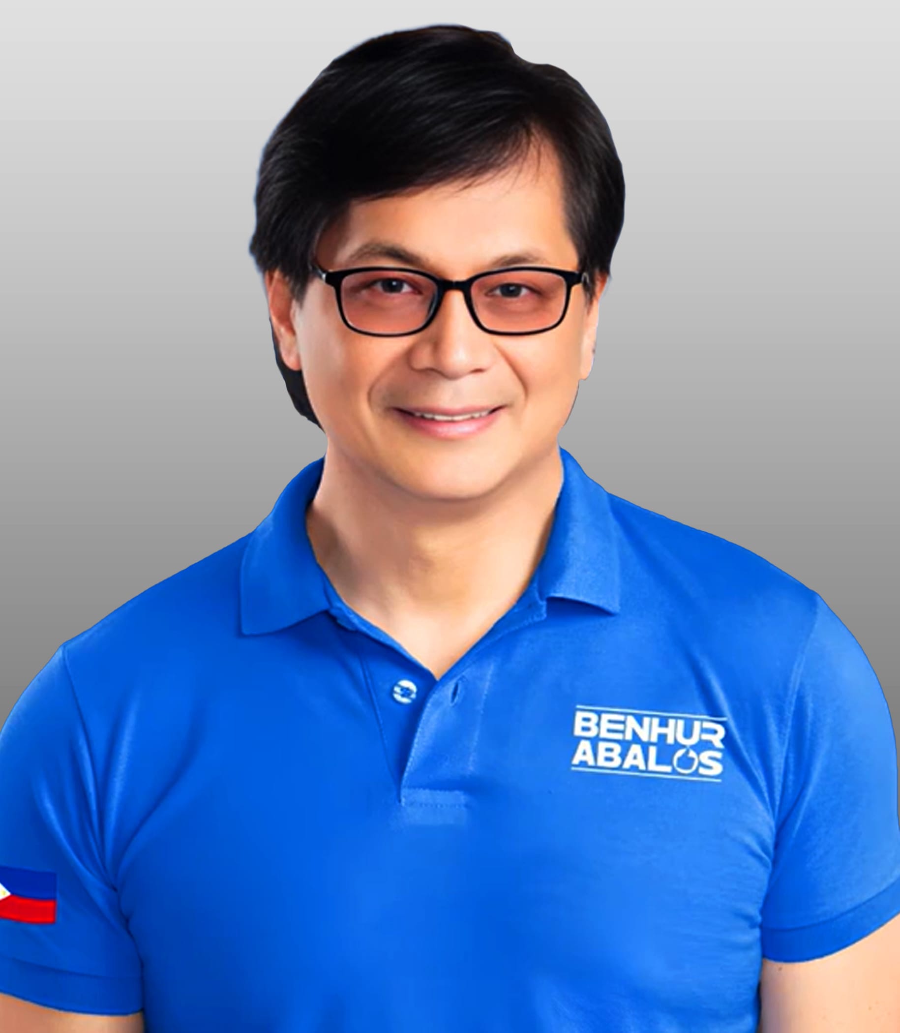 Who We Are 5 pfp benhur abalos Partido Federal ng Pilipinas