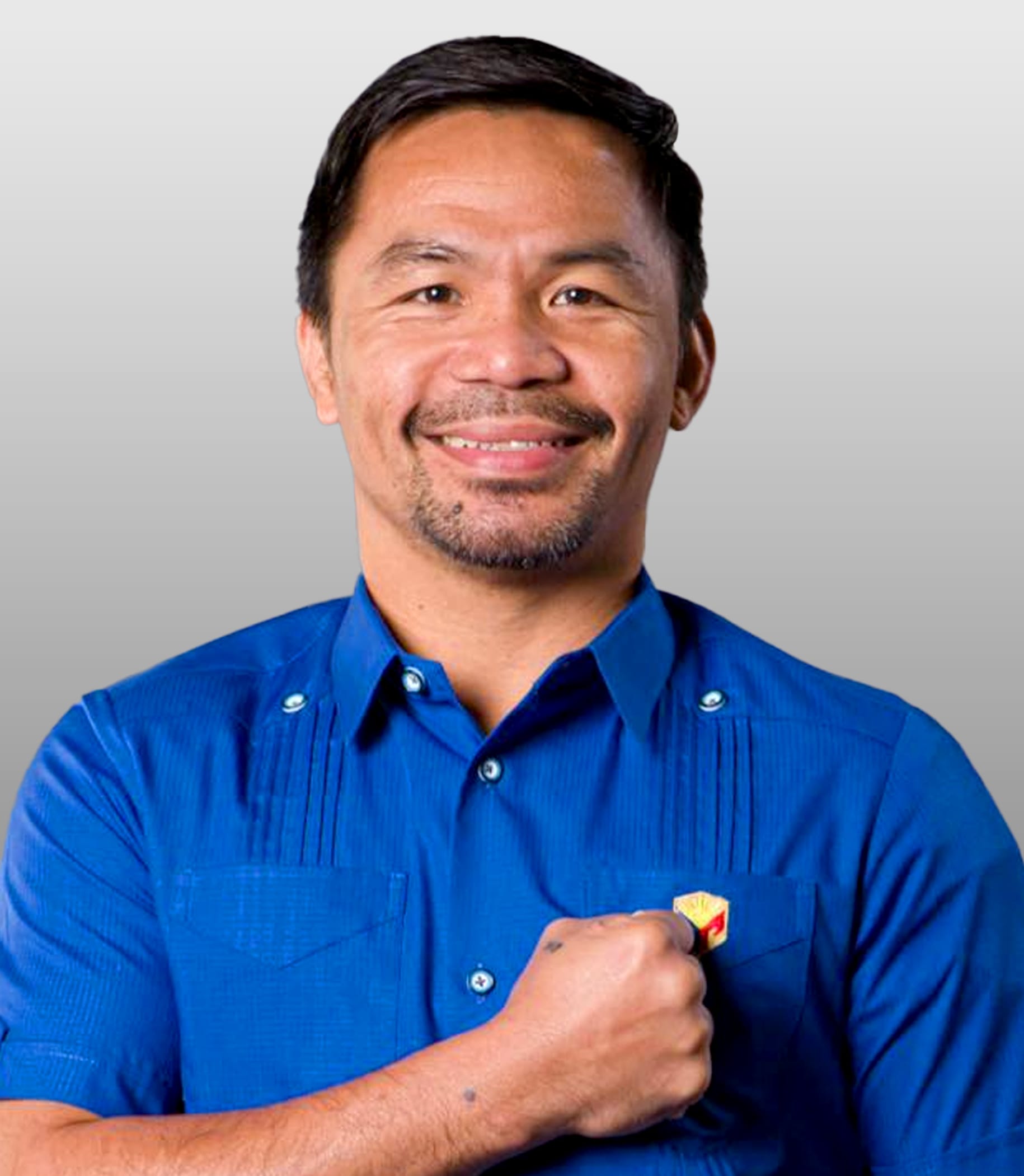 Who We Are 7 pfp manny pacquiao Partido Federal ng Pilipinas