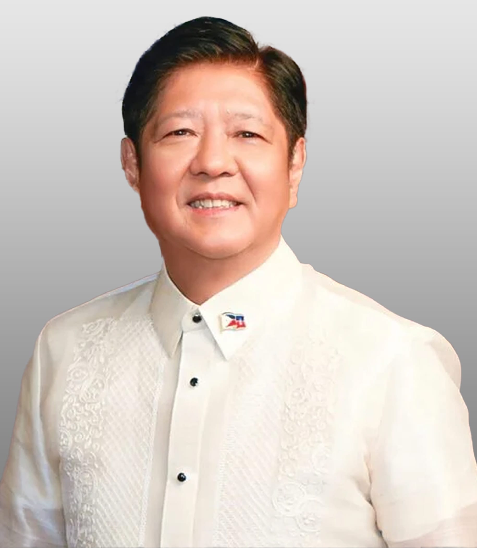 Who We Are 1 pfp pbbm Partido Federal ng Pilipinas