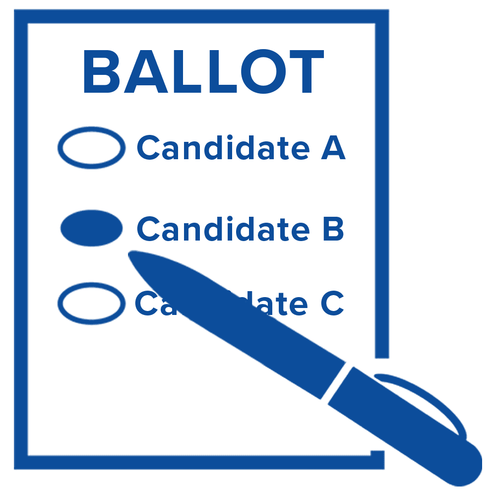 Vote 3 icon 1 Partido Federal ng Pilipinas